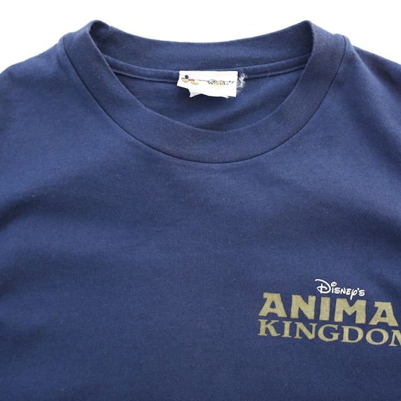 Disney's ANIMAL KINGDOM T-Shirt | Strato