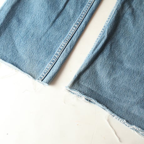 Levis607 Denim Pants