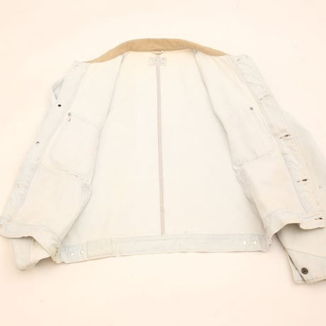 80’s Polo by Ralph Lauren Denim Jacket