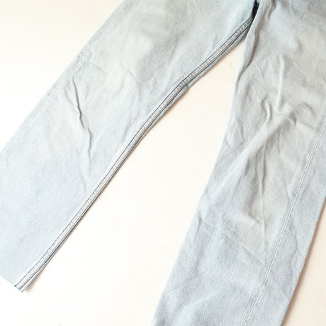 90s Levis501 Denim Pants
