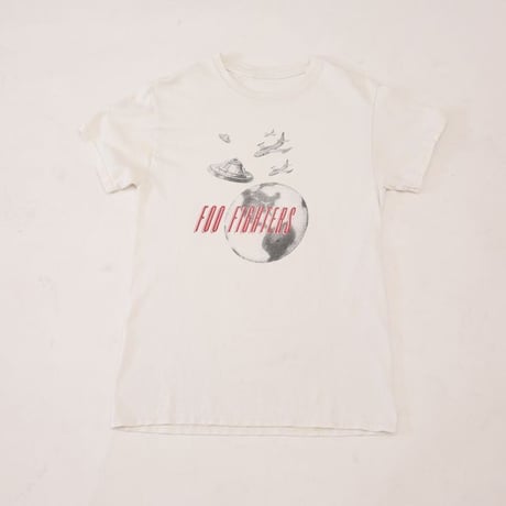 Foo Fighters This Is A Call T-Shirt