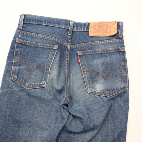 Levi's 517 Denim Pants  MADE IN USA
