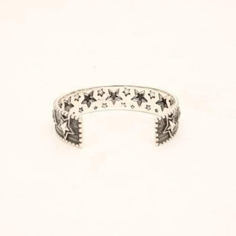 925 Silver Bangle