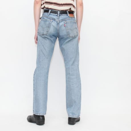 Levis 517 Denim Pants