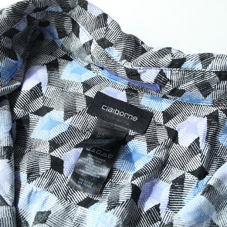 Rayon S/S  Shirt
