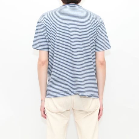 Border T-Shirt