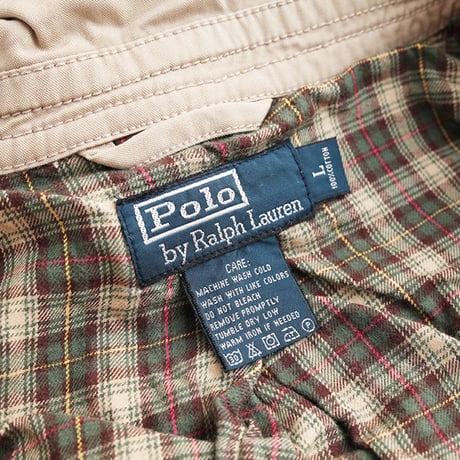 ラルフローレン ジャケット Ralph Lauren Jacket