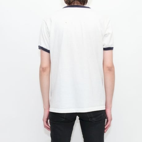 Vintage Ringer T-Shirt