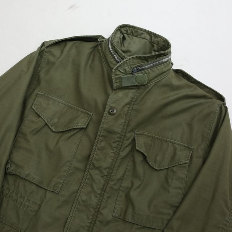 M-65 Field Jacket 2nd | Strato M-65 Field Jacket 2nd | Strato