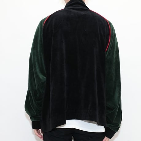 Fila Track Jacket