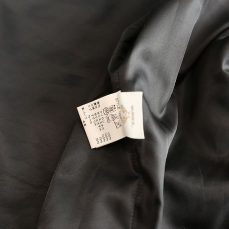 AVIREX Quilting Jacket