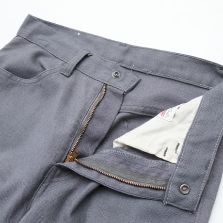 Levi's Sta Prest Big E Boots-Cut Pants
