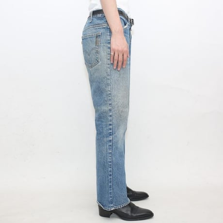 Vintage Levi's 646 Denim Pants