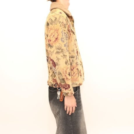 Gobelin Boa Tracker Jacket