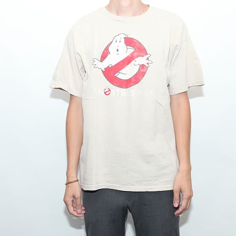GhostBusters Movie T-Shirt