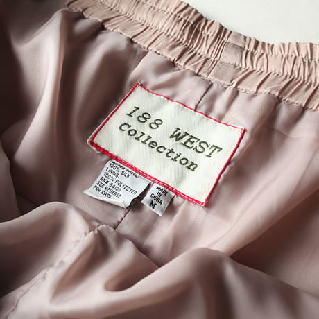 All Silk Easy Pants