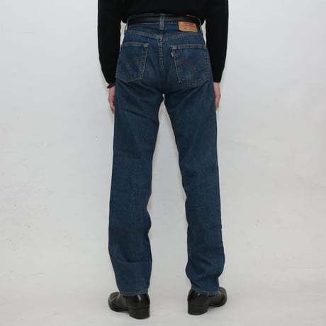90's Levi's 501 Denim Pants MADE IN USA FOR WOMEN