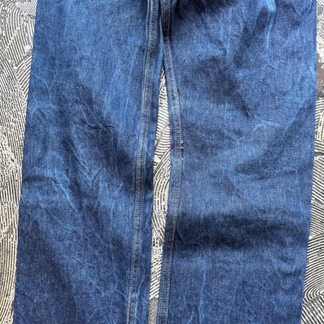 00s Levi's 501 Denim Pants MADE IN DOMINICAN REPUBLIC