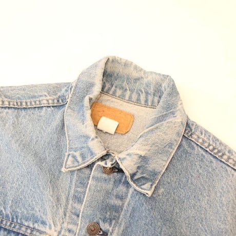 Levis 70505 Denim Jacket  MADE IN USA