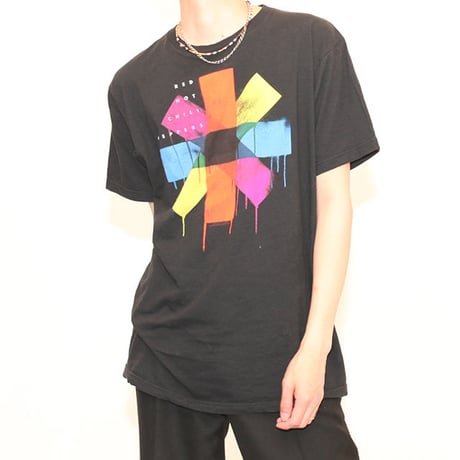 Red Hot Chili Peppers T-Shirt