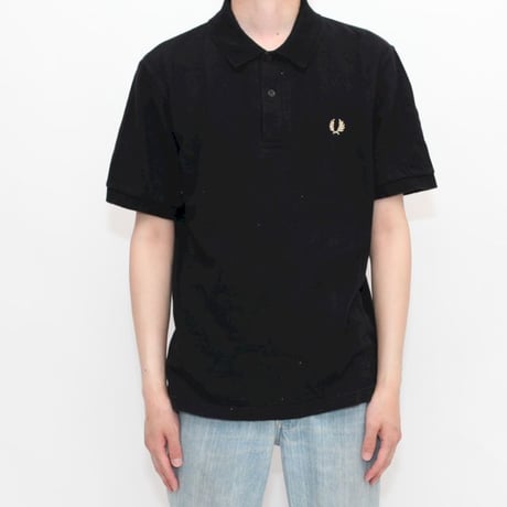 Fred Perry Polo S/S Shirt MADE IN ENGLAND