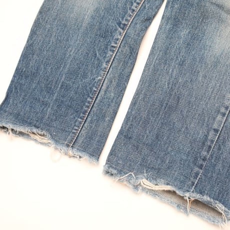 Levis 505 Big E Denim Pants
