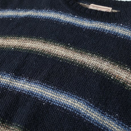 Vintage Wool Rich Sweater