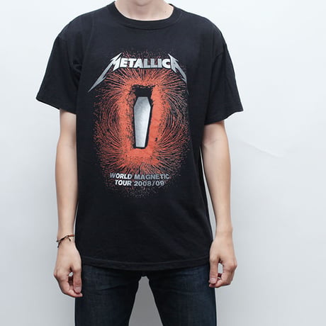 Metallica T-Shirt