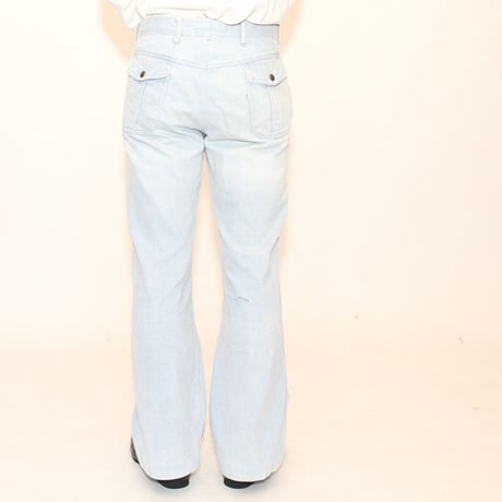 Levis Denim Pants