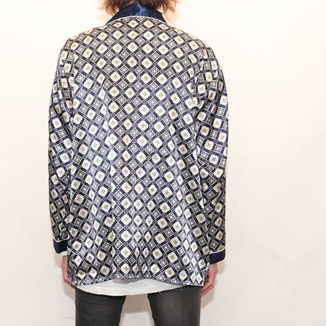 Pajamas Shirt