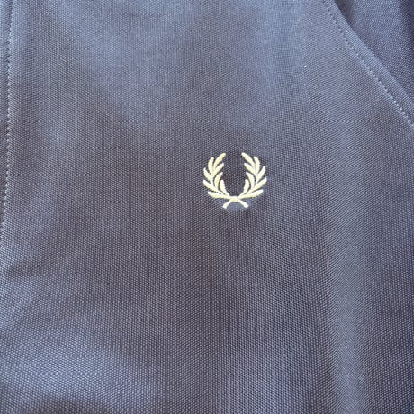 Fred Perry Track Jacket