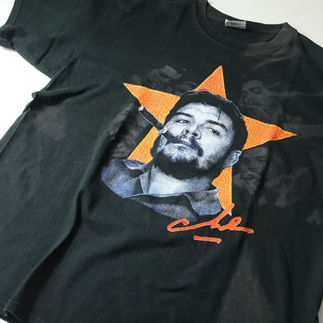 Che Guevara T-Shirt