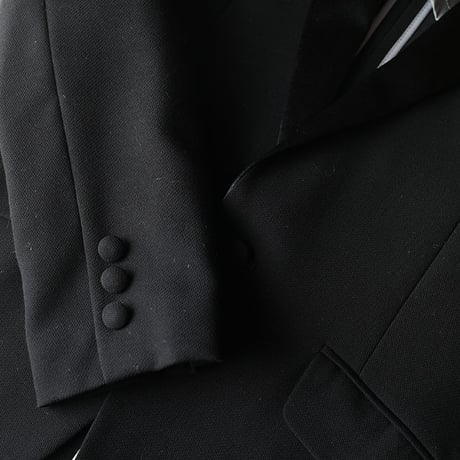 Smoking Jacket