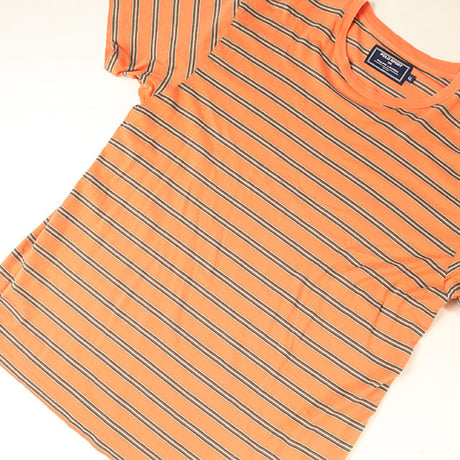 POLO SPORT Border T-Shirt