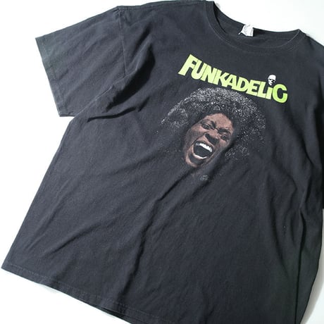 Funkadelic Band T-Shirt