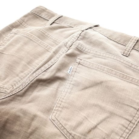 70s Levis 646 Corduroy Pants