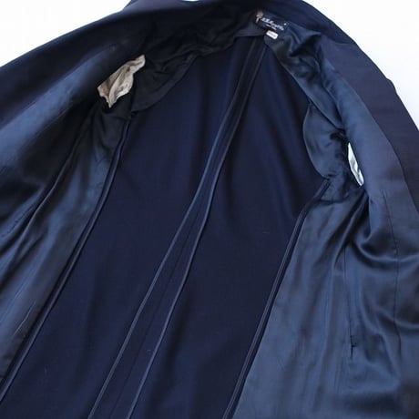 Vintage Tailored Jacket
