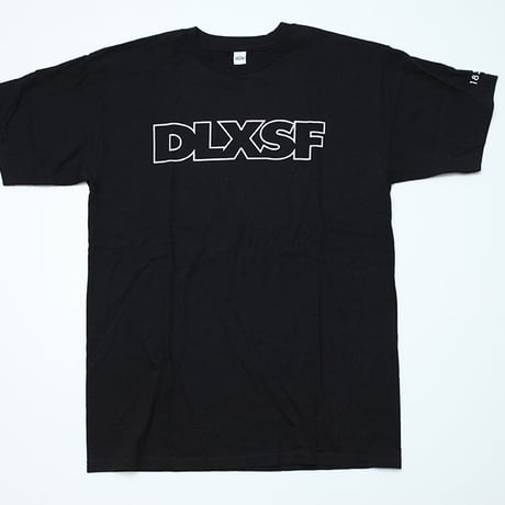 デラックスサンフランシスコ Tシャツ DLXSF T-Shirt