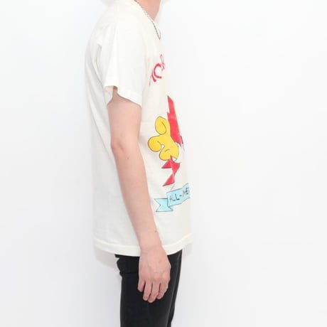 90's Vintage The Simpsons T-Shirt