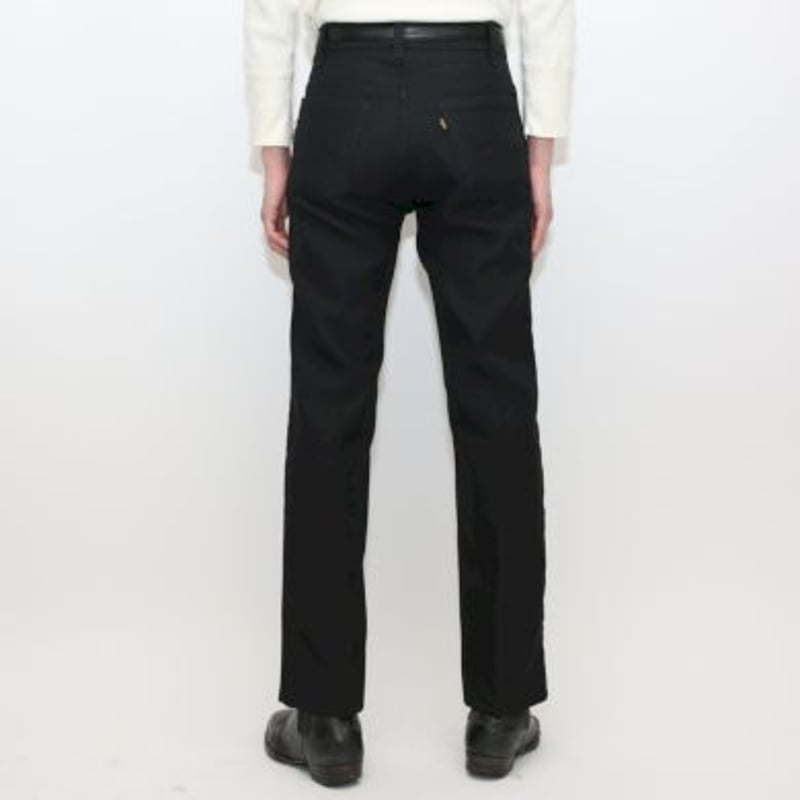 パンツ CLANE Lee STA-PREST BOOTS CUT PANTS CLANE（クラネ）の