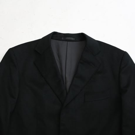 100% Pure Cashmere Chesterfield Coat