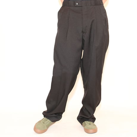 Side Line Slacks Pants