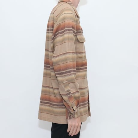 Pendleton Wool Shirt