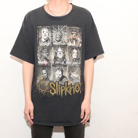 SlipKnot T-Shirt