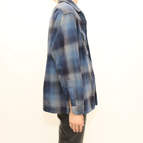 Pendleton Wool L/S Shirt
