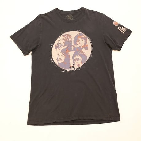 The Beatles T-Shirt "Let IT Be"