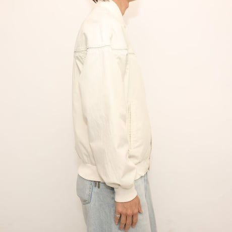 Par Four Derby Jacket
