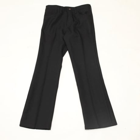 Wrangler Boots-Cut Pants