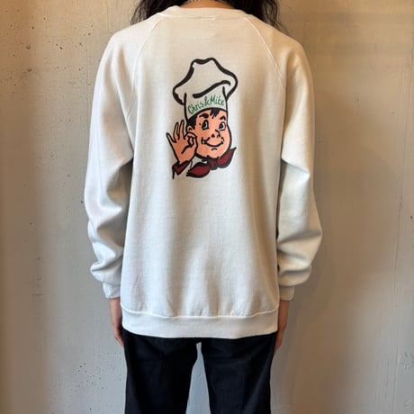 80's-90s The Texas Hot Sweat Shirt