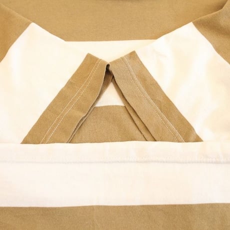 Classic Border T-Shirt